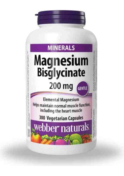 Magnesium