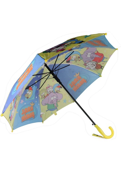 Kral Şakir Lisanslı Şemsiye fırsatları