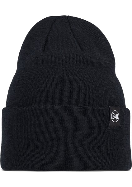 Knıtted Lılon Bere BUF.134475.999_BLK