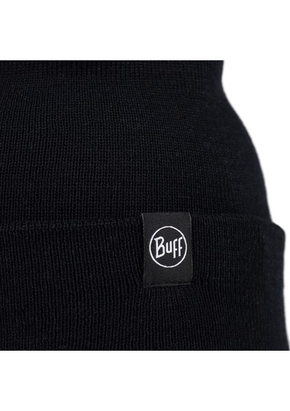 Knıtted Lılon Bere BUF.134475.999_BLK fiyatları