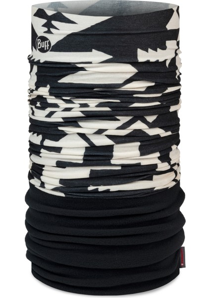 Skar Polar Boyunluk BUF.136870.999_BLK