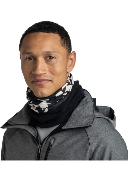 Skar Polar Boyunluk BUF.136870.999_BLK fiyatları