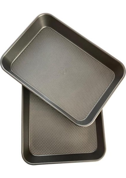 Fırın Tepsisi 37*27