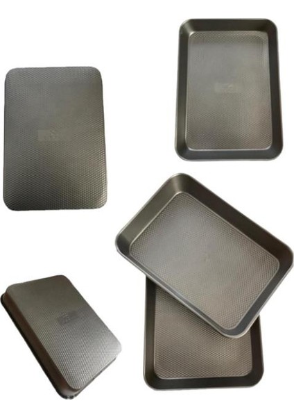 Fırın Tepsisi 37*27 indirimleri