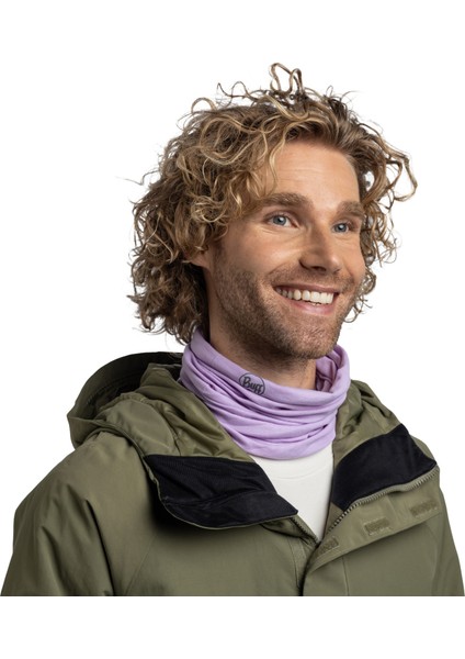 Orıgınal Ecostretch Solıd Boyunluk BUF.117818.657_GRAP modelleri