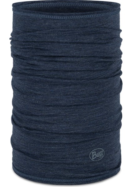 Merıno Lıghtweıght Solıd Boyunluk BUF.113010.779_NGHBLU