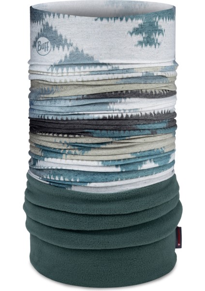 Tıcex Sılversagepolar Boyunluk BUF.134575.303_SLV