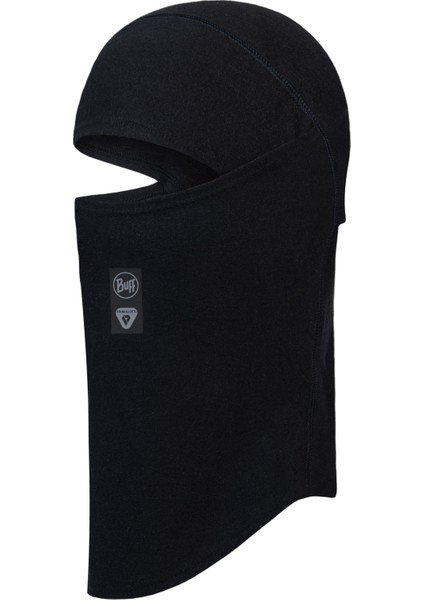 Thermonet® Hınged Solıd Maske BUF.136853.999_BLK