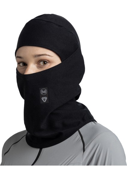 Thermonet® Hınged Solıd Maske BUF.136853.999_BLK modelleri