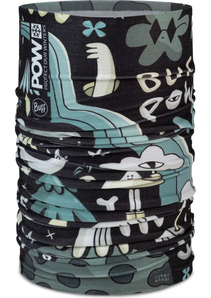 Thermonet® Odna Pow Boyunluk BUF.136884.555_MLT