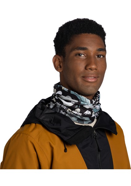 Thermonet® Odna Pow Boyunluk BUF.136884.555_MLT fiyatları