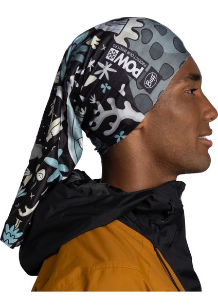 Thermonet® Odna Pow Boyunluk BUF.136884.555_MLT modelleri