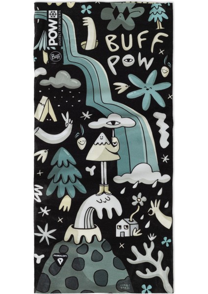 Thermonet® Odna Pow Boyunluk BUF.136884.555_MLT fırsatları