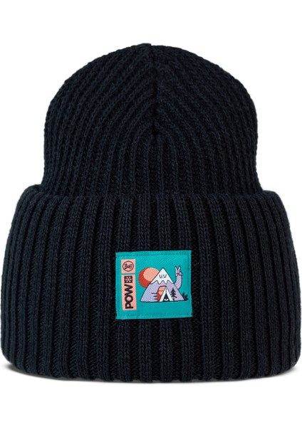 Knıtted Rutger Bere BUF.136882.999_BLK