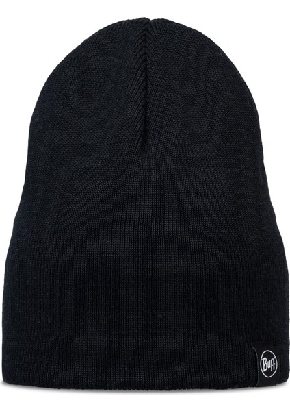 Knıtted & Fleece Band Lılon Bere BUF.136679.999_BLK