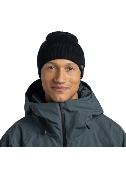 Knıtted & Fleece Band Lılon Bere BUF.136679.999_BLK fiyatları