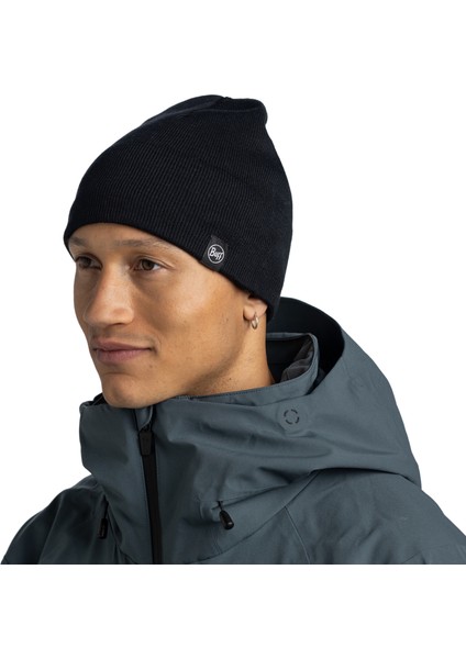 Knıtted & Fleece Band Lılon Bere BUF.136679.999_BLK modelleri