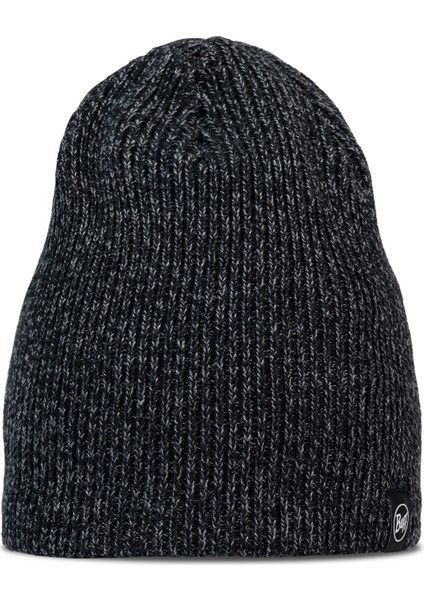 Knıtted & Full Fleece Renvı Bere BUF.136680.999_BLK