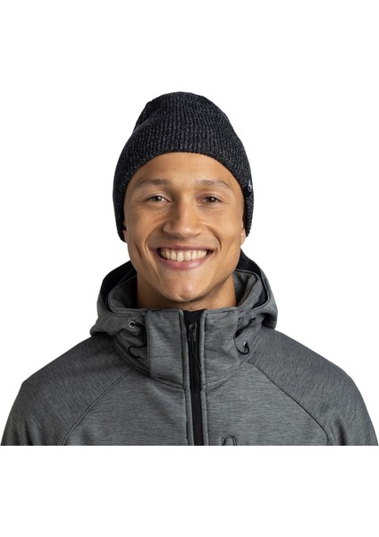 Knıtted & Full Fleece Renvı Bere BUF.136680.999_BLK fiyatları