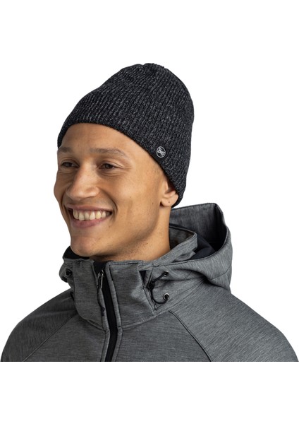Knıtted & Full Fleece Renvı Bere BUF.136680.999_BLK modelleri