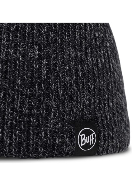 Knıtted & Full Fleece Renvı Bere BUF.136680.999_BLK fırsatları