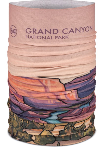 Coolnet Uv® Natıonal Parks Grand Canyon Boyunluk BUF.134755.555_MLT
