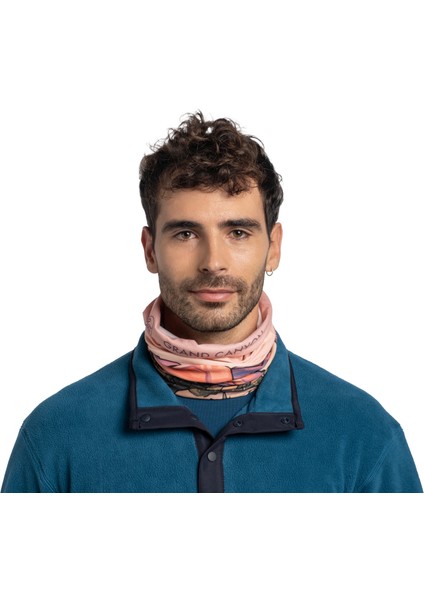 Coolnet Uv® Natıonal Parks Grand Canyon Boyunluk BUF.134755.555_MLT fiyatları