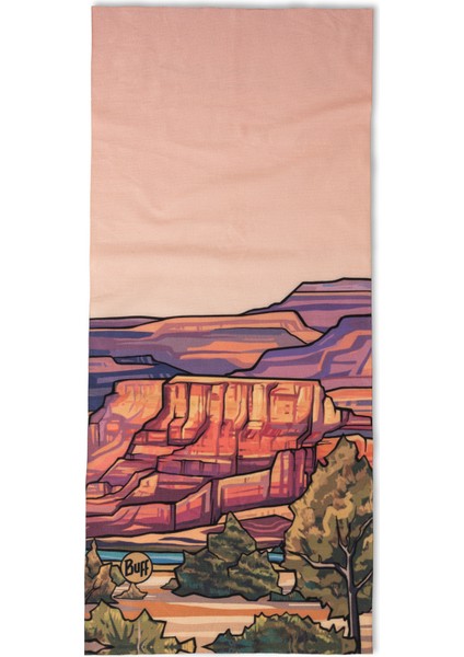 Coolnet Uv® Natıonal Parks Grand Canyon Boyunluk BUF.134755.555_MLT fırsatları