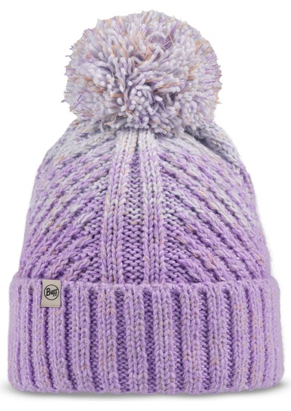 Knıtted & Fleece Band Akna Bere BUF.136684.657_GRAP