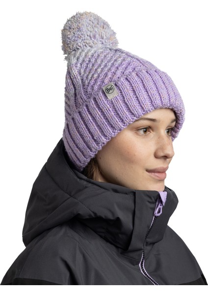 Knıtted & Fleece Band Akna Bere BUF.136684.657_GRAP modelleri