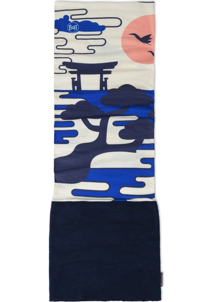 Hırajy Polar Boyunluk BUF.136875.707_BLU fiyatları