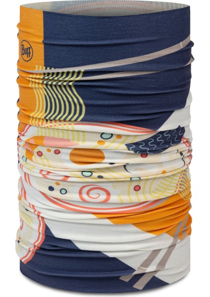 Orıgınal Ecostretch Iven Boyunluk BUF.136837.745_MDNNVY