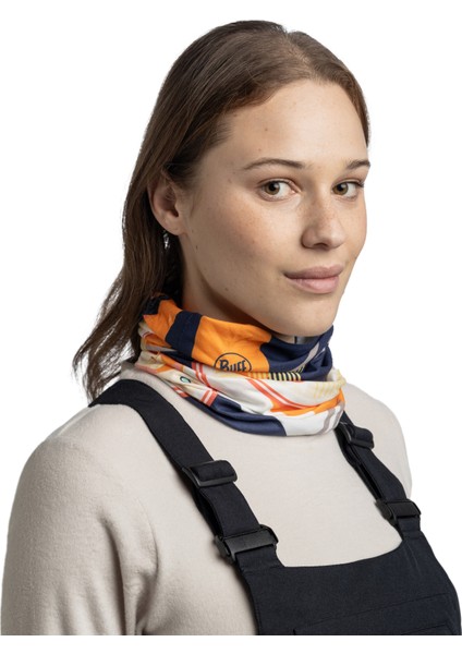 Orıgınal Ecostretch Iven Boyunluk BUF.136837.745_MDNNVY fiyatları