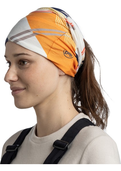 Orıgınal Ecostretch Iven Boyunluk BUF.136837.745_MDNNVY modelleri