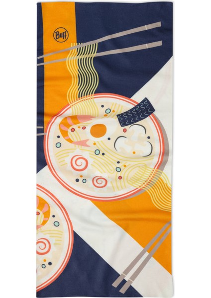 Orıgınal Ecostretch Iven Boyunluk BUF.136837.745_MDNNVY fırsatları