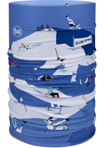 Orıgınal Ecostretch Umyr Holıdays Boyunluk BUF.136961.707_BLU modelleri