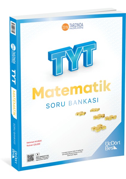 TYT Matematik Soru Bankası