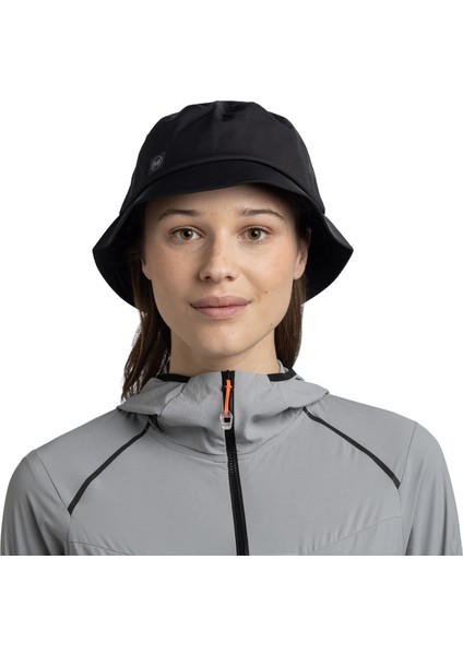 Raın Bucket Solıd Şapka BUF.136678.999_BLK fiyatları