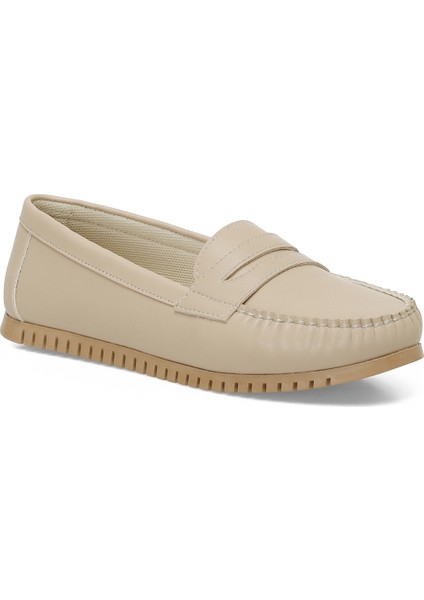 324024.Z 4PR CAMEL. Kadın Loafer fiyatları
