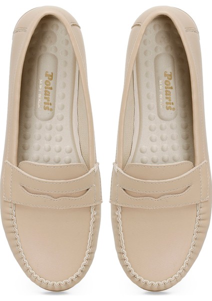 324024.Z 4PR CAMEL. Kadın Loafer fırsatları