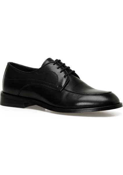 Inci Incı Valeur 5pr Siyah Erkek Klasik Ayakkabı fiyatları