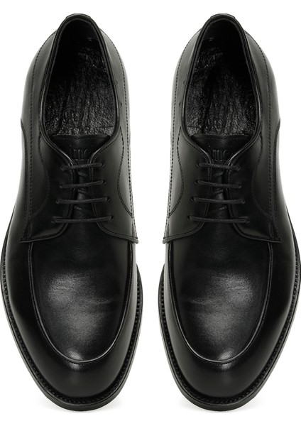 Inci Incı Valeur 5pr Siyah Erkek Klasik Ayakkabı fırsatları