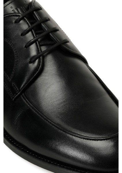 Inci Incı Valeur 5pr Siyah Erkek Klasik Ayakkabı