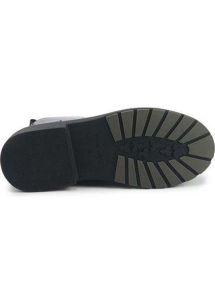 Desta 5pr Siyah Kadın Düz Bot fırsatları