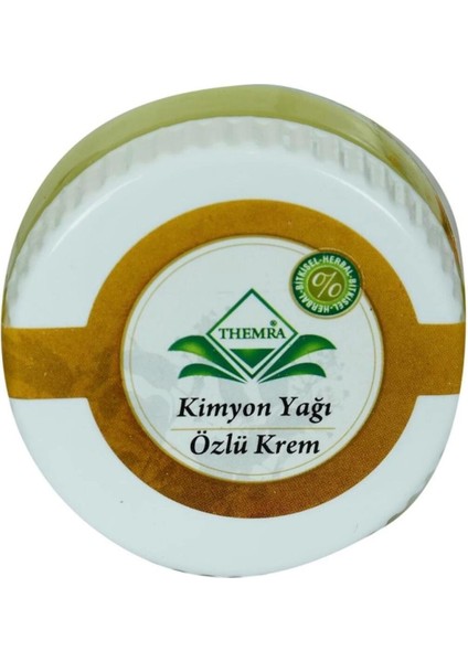Kimyon Kekik Aynısefa Portakal Yağı Özlü Kremi 50CC fiyatları