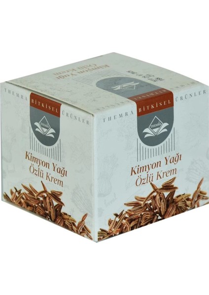 Kimyon Kekik Aynısefa Portakal Yağı Özlü Kremi 50CC fırsatları