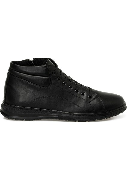 Yaylım 5pr Siyah Erkek Bot