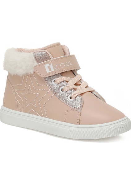 Sondrıa P 5pr Pudra Kız Çocuk High Sneaker fiyatları