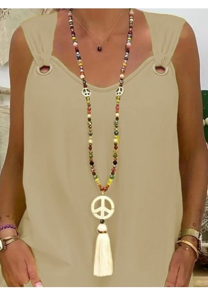 Kadın Kolsuz V Yaka Kuş Gözü Detay Bluz Short Aerobin Ikili Takım fiyatları