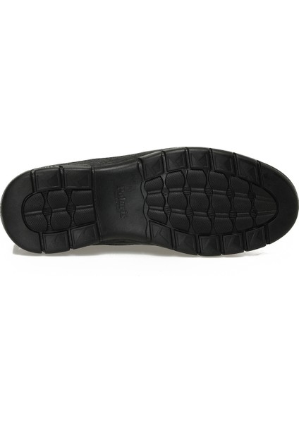 107704.M 5pr Siyah Erkek Bot